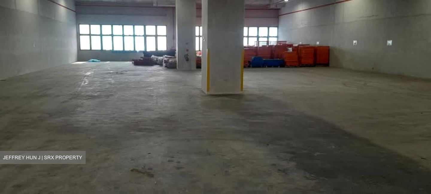 Tuas South Street 7 (D22), Warehouse #546956171